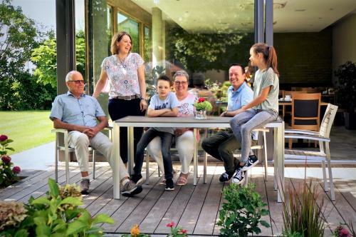Hostal Landpension Kohler