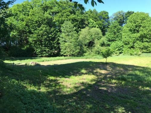 Apartamento Borstel - Alte Schmiede