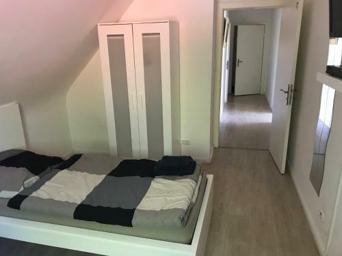 Apartamento Borstel - Alte Schmiede