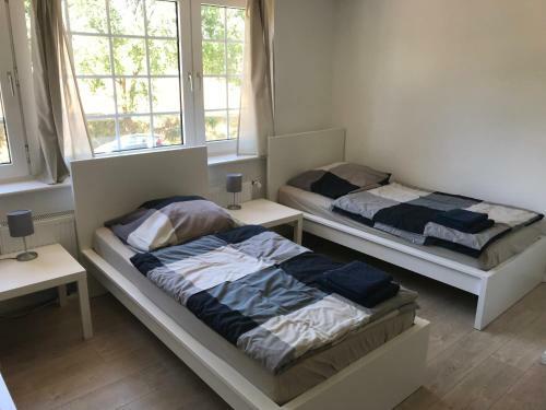 Apartamento Borstel - Alte Schmiede