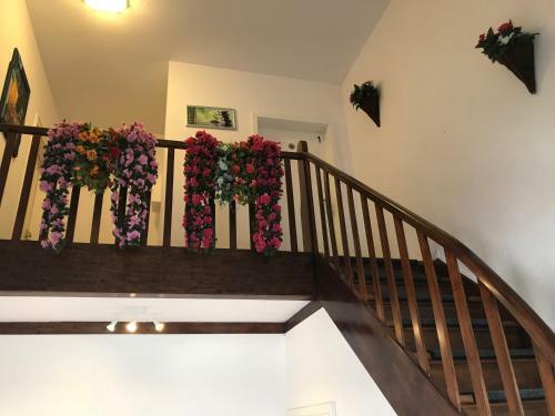 Apartamento Borstel - Alte Schmiede