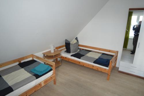 Apartamento Borstel - Alte Schmiede