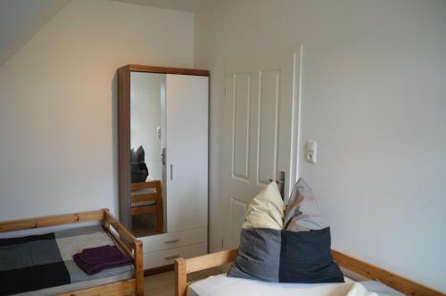 Apartamento Borstel - Alte Schmiede