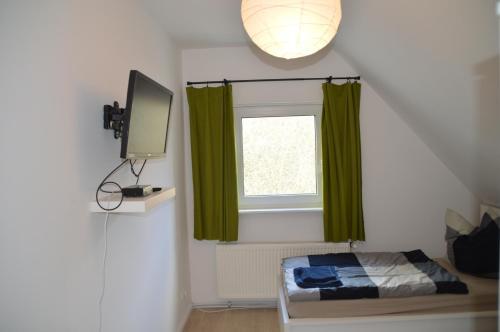 Apartamento Borstel - Alte Schmiede