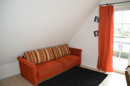 Apartamento Borstel - Alte Schmiede