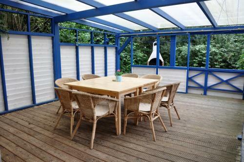 Apartamento G�steh�user Surendorf
