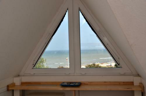 Apartamento G�steh�user Surendorf