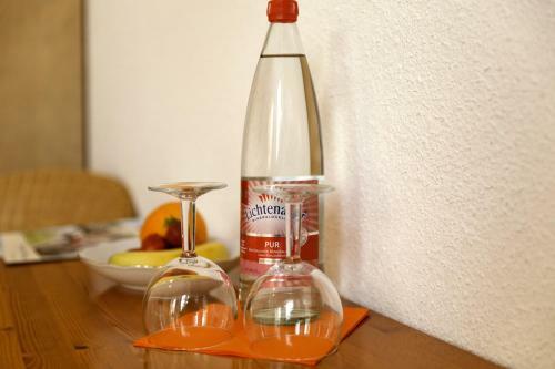 Hostal Pension Altstadt Borna