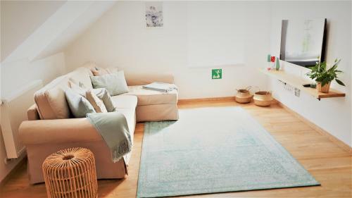 Hostal Pension Altstadt Borna