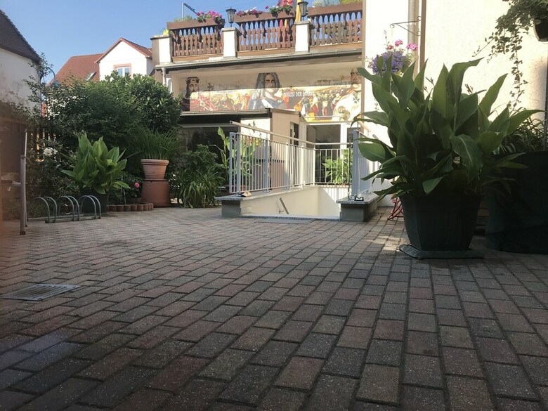 Hostal Pension Borna
