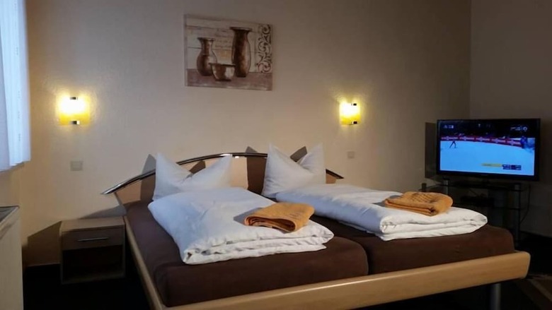 Hostal Pension Borna