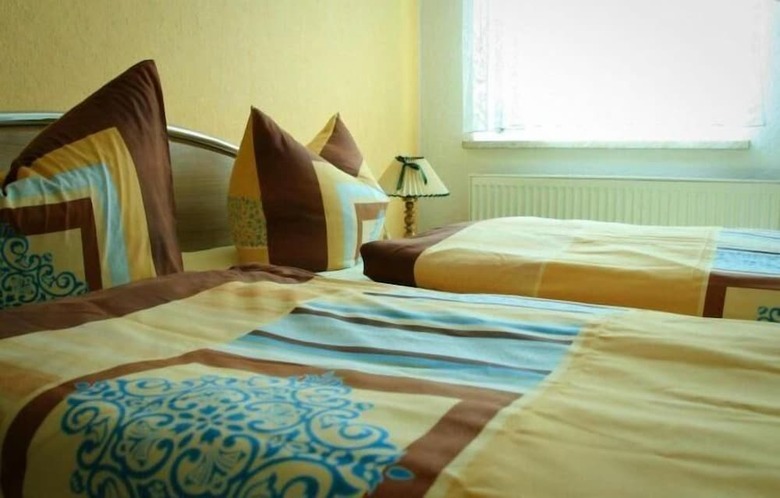 Hostal Pension Borna