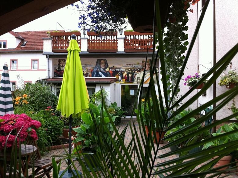 Hostal Pension Borna