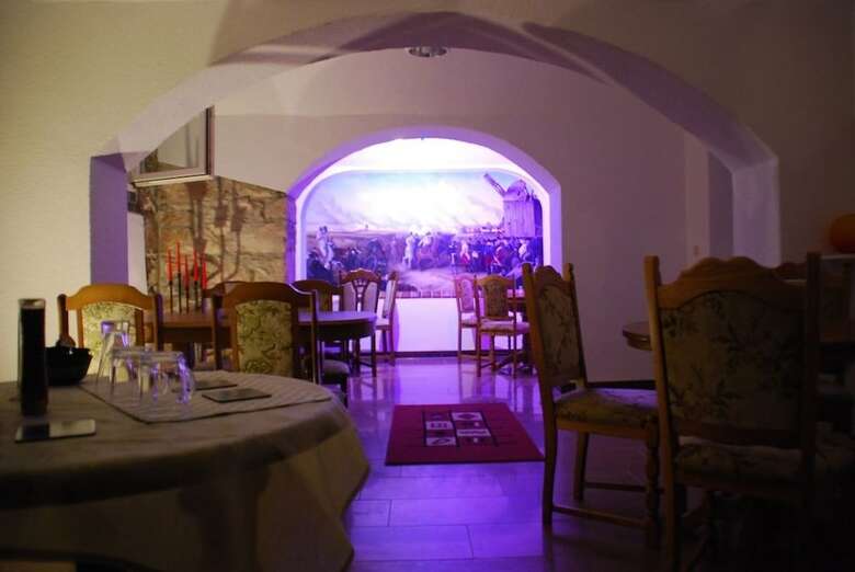 Hostal Pension Borna