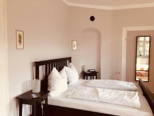 Hostal Posthof Kerstenhausen
