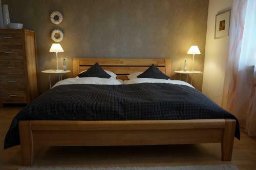 Apartamento Das Sonnenhaus