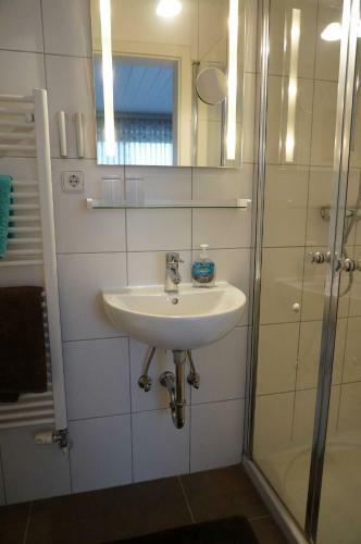 Apartamento Das Sonnenhaus