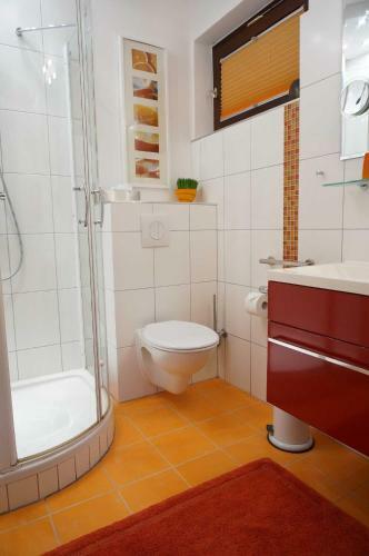 Apartamento Das Sonnenhaus