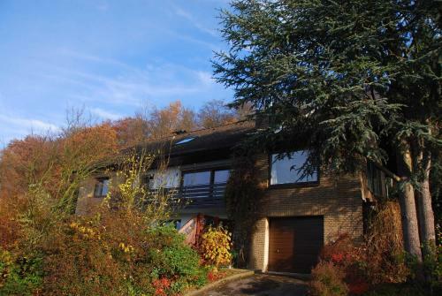 Apartamento Das Sonnenhaus