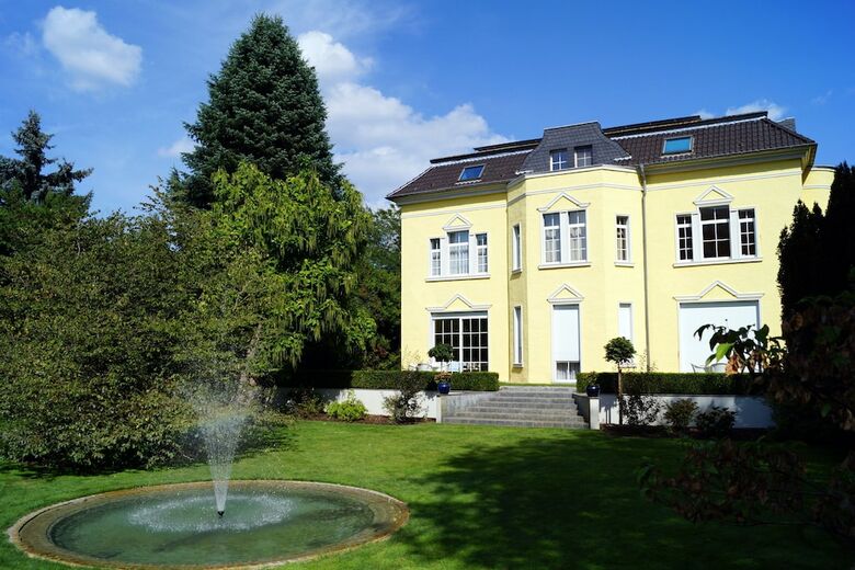 Hotel Villa Wittstock