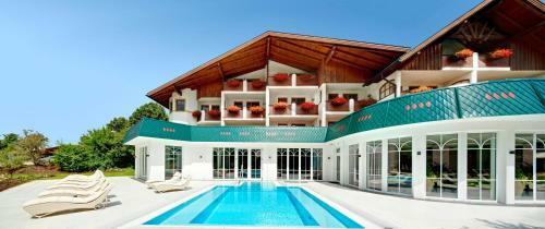 Hotel Neue Post