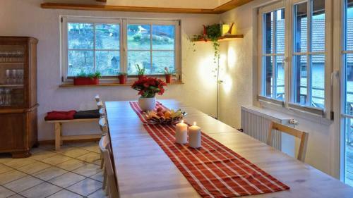 Schwarzwaldhaus Enzkl�sterle