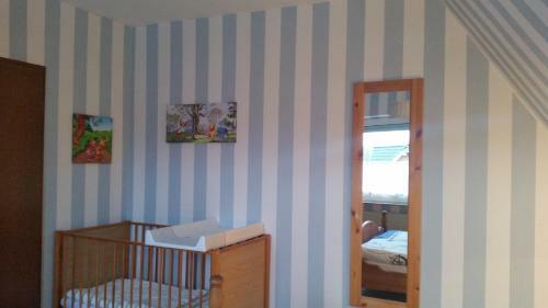 Apartamento Haus Seestern