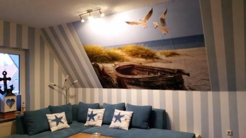 Apartamento Haus Seestern