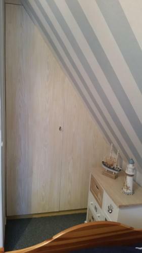 Apartamento Haus Seestern