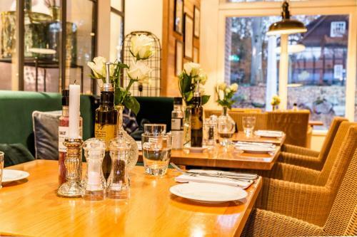 Hotel Gut Altona
