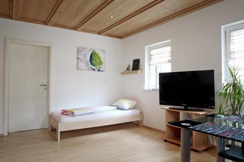 Apartamento Ferienwohnung Schwarzwaldpforte