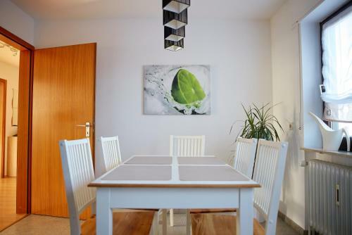 Apartamento Ferienwohnung Schwarzwaldpforte