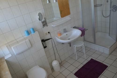 Apartamento Gaestehaus Feldmann