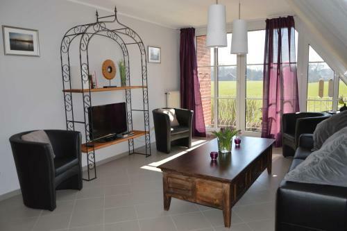 Apartamento Gaestehaus Feldmann