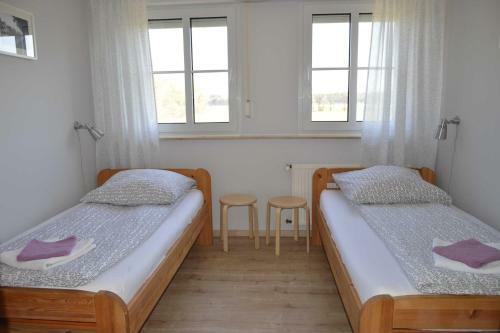 Apartamento Gaestehaus Feldmann