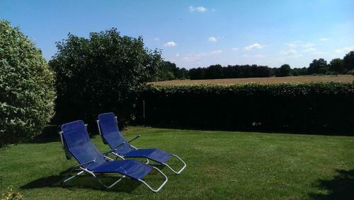 Apartamento Gaestehaus Feldmann