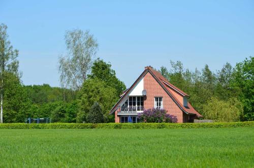 Apartamento Gaestehaus Feldmann