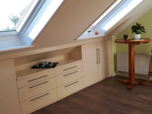 Spacious Apartment In Grimbacheifel Near Forest
