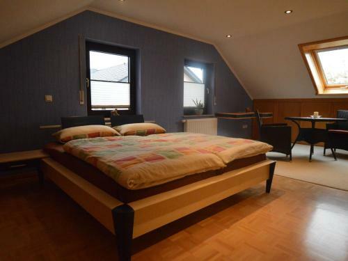 Spacious Apartment In Grimbacheifel Near Forest