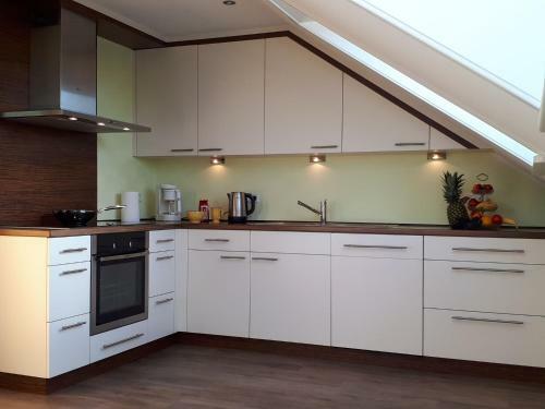 Spacious Apartment In Grimbacheifel Near Forest