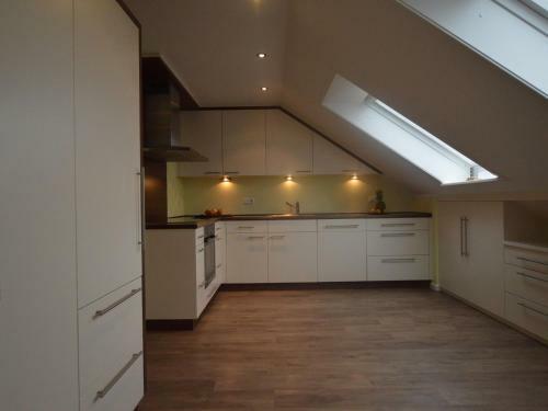 Spacious Apartment In Grimbacheifel Near Forest