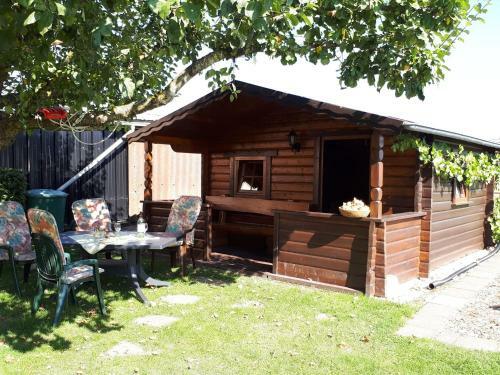 Spacious Apartment In Grimbacheifel Near Forest