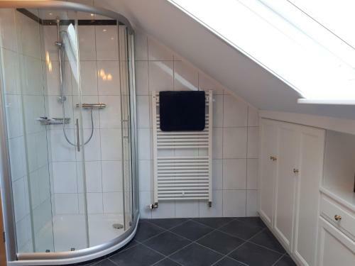 Spacious Apartment In Grimbacheifel Near Forest
