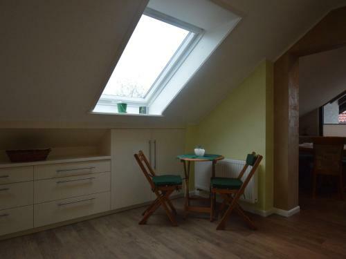 Spacious Apartment In Grimbacheifel Near Forest