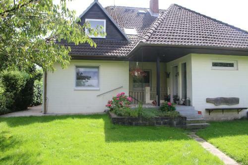 Apartamentos Ferienwohnung-familie-baasch