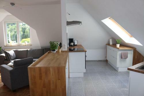 Apartamentos Ferienwohnung-familie-baasch