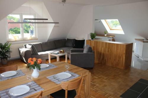 Apartamentos Ferienwohnung-familie-baasch