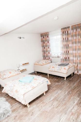 Albergue Feierabend Elsdorf