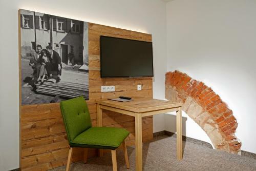 Hotel Aparthotelgarni Rose