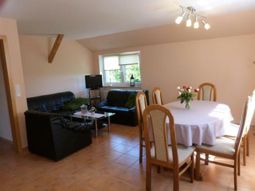 Apartment Detjens